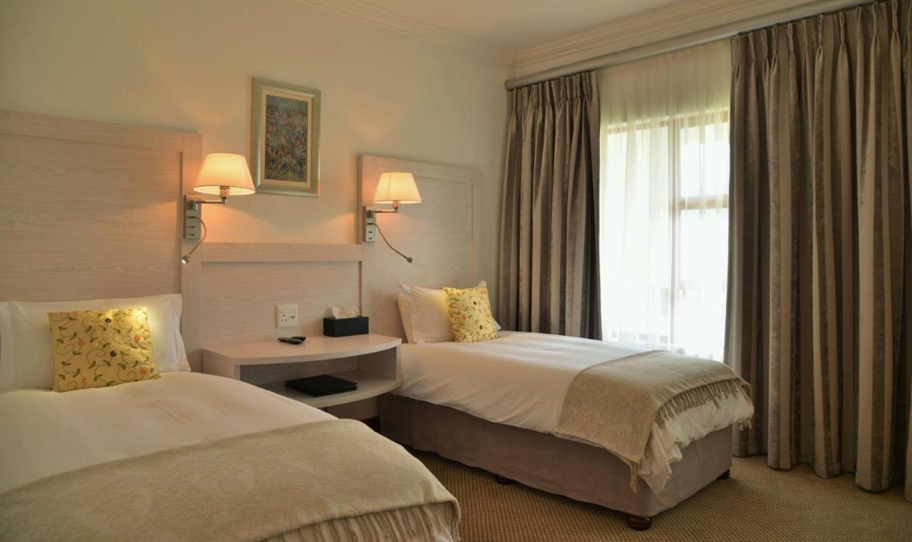 Val Du Charron Wine & Leisure Estate Otel Wellington Dış mekan fotoğraf