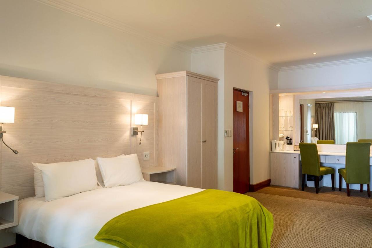 Val Du Charron Wine & Leisure Estate Otel Wellington Dış mekan fotoğraf