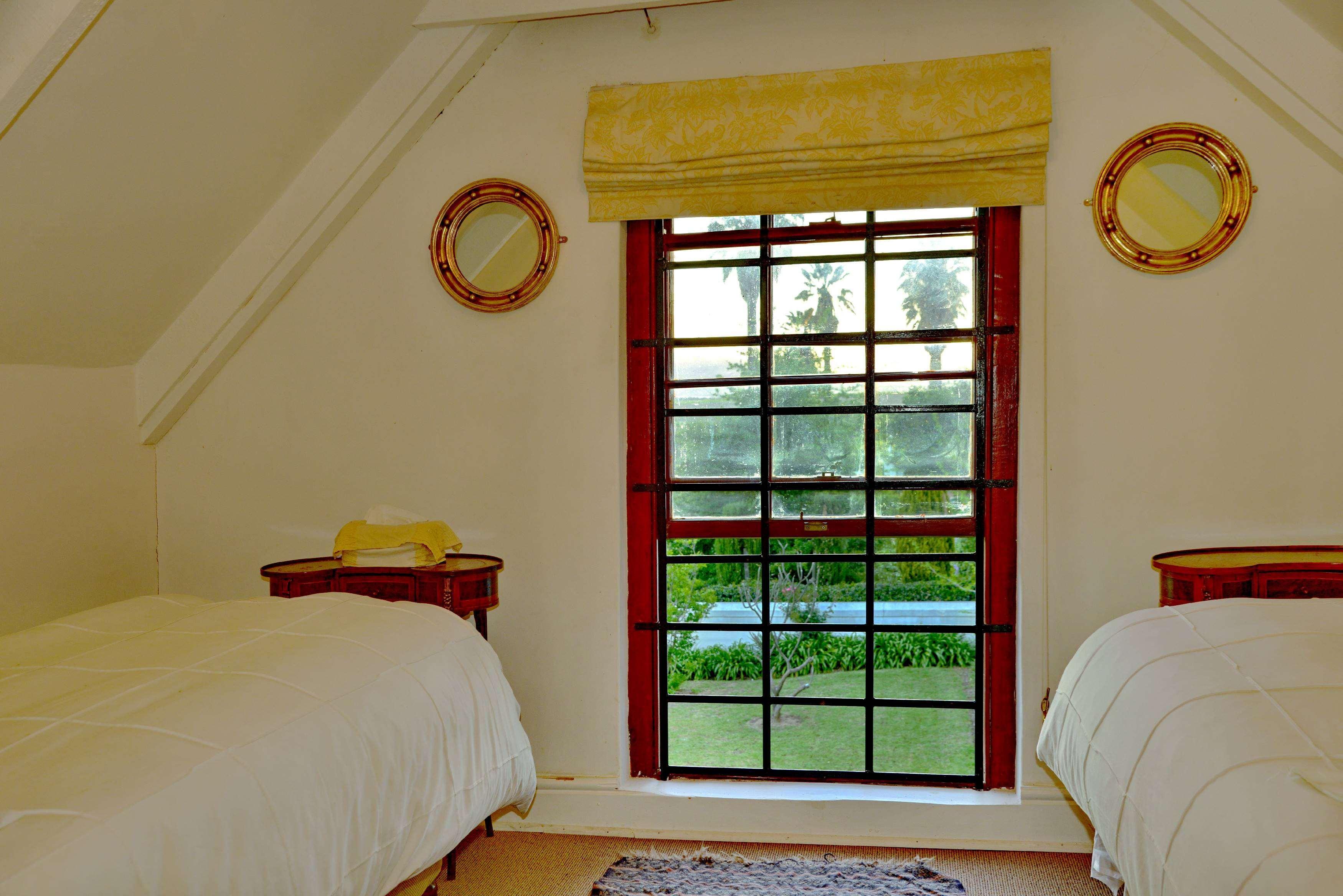 Val Du Charron Wine & Leisure Estate Otel Wellington Dış mekan fotoğraf