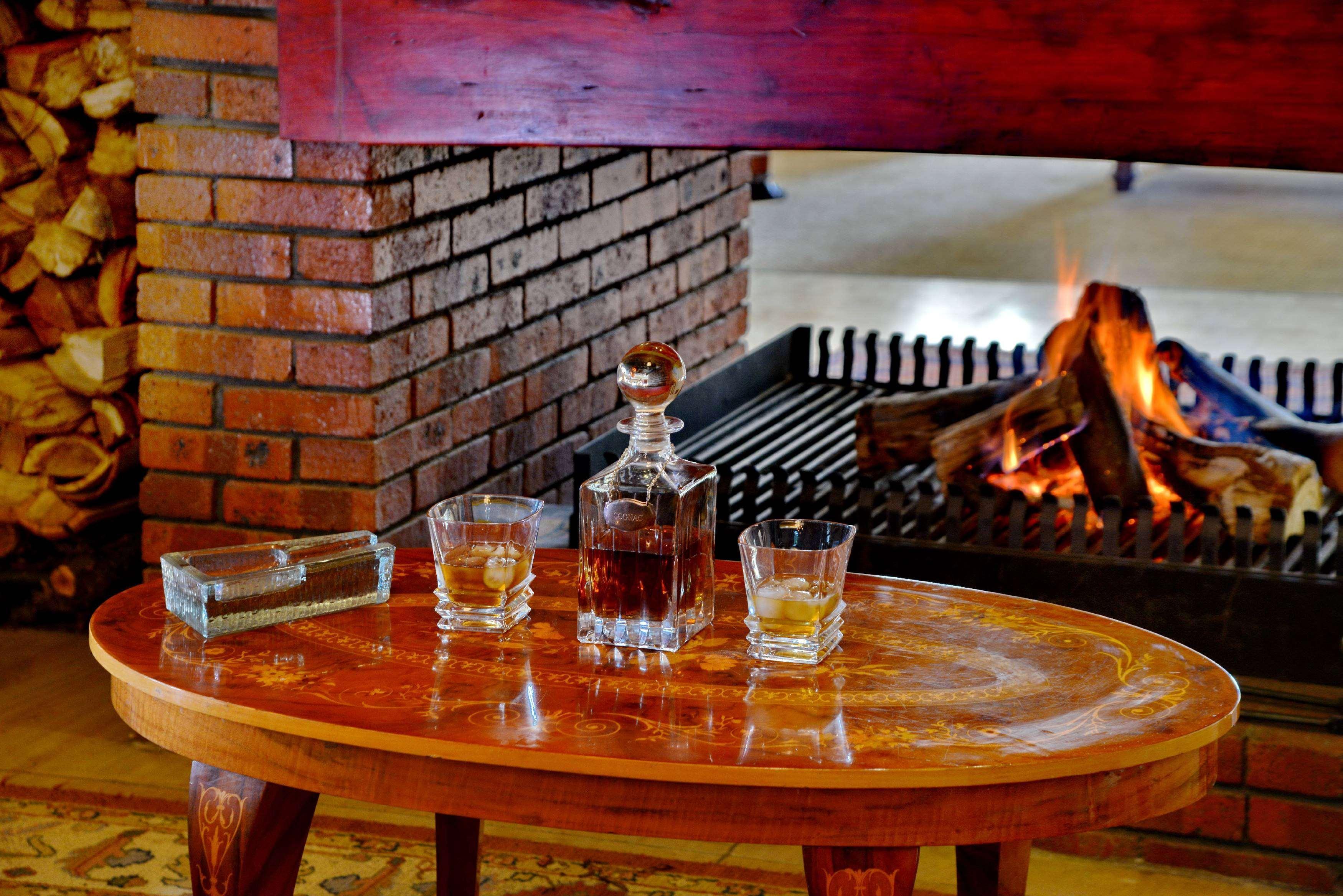 Val Du Charron Wine & Leisure Estate Otel Wellington Dış mekan fotoğraf