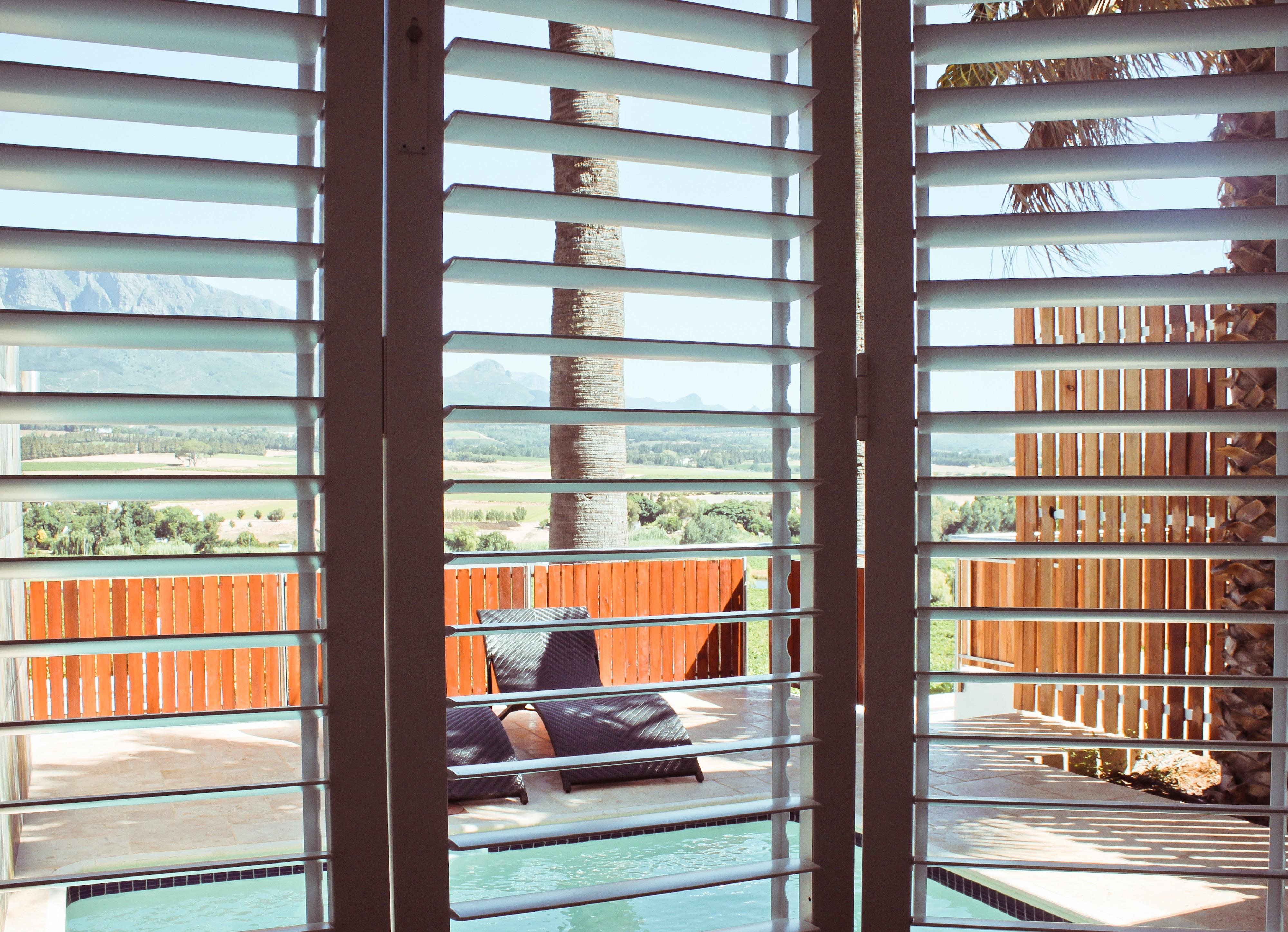 Val Du Charron Wine & Leisure Estate Otel Wellington Dış mekan fotoğraf