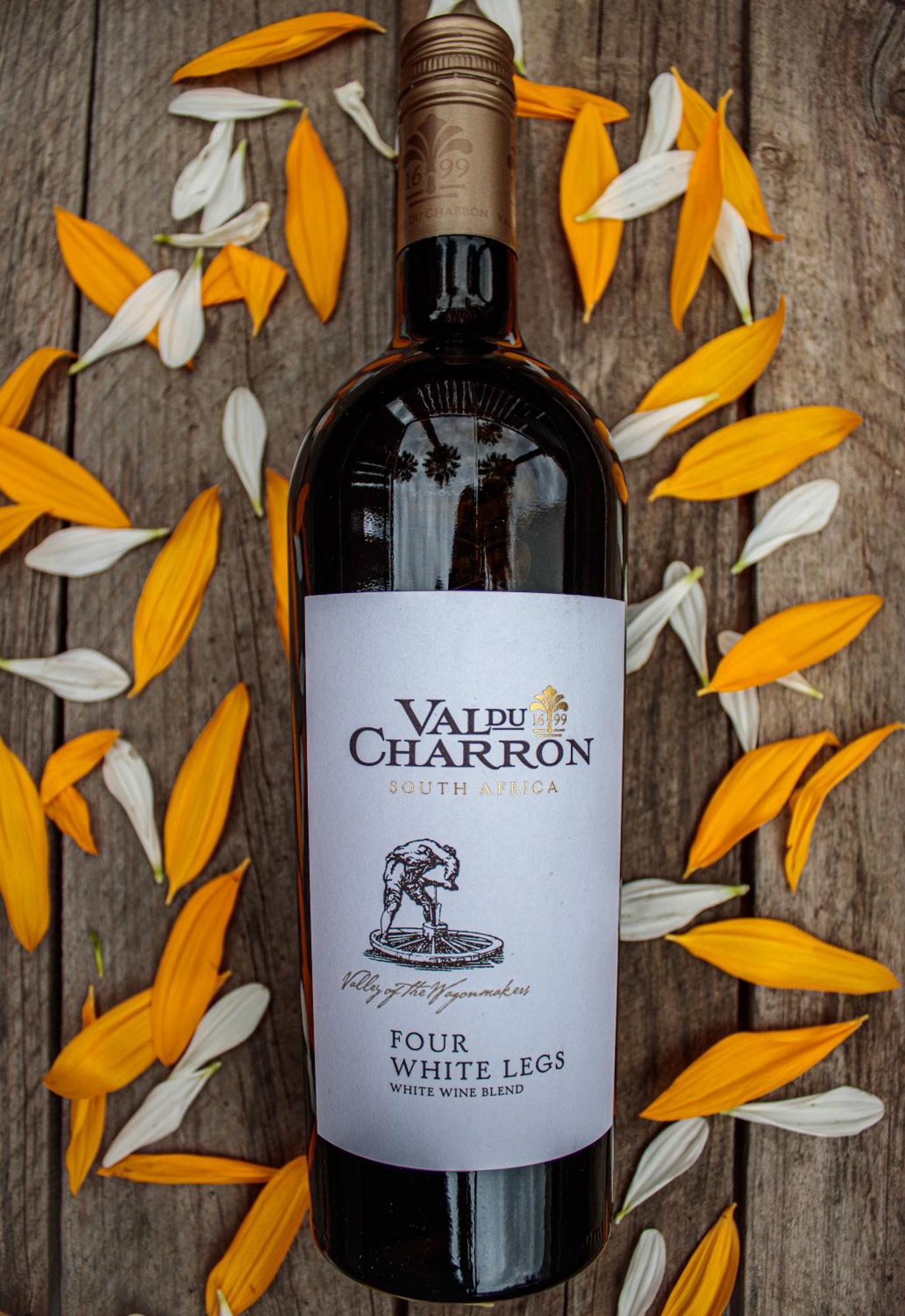 Val Du Charron Wine & Leisure Estate Otel Wellington Dış mekan fotoğraf